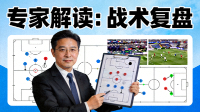 专家解读战术复盘视频封面